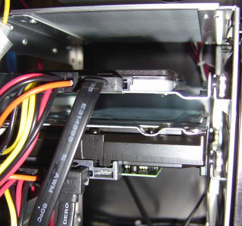 SSD&HDD
