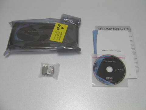 Mini-HDMI変換プラグくらい付けてもいいと思う...