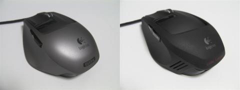 XLグリップ、ドライグリップの比較