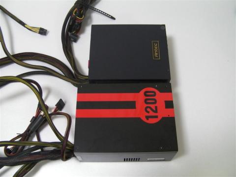 TPQ-1200と比べて、奥行きは短いですね