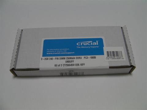 質素なパッケージ