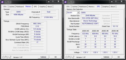 SPDには前述の通り定格以上まで書き込まれています