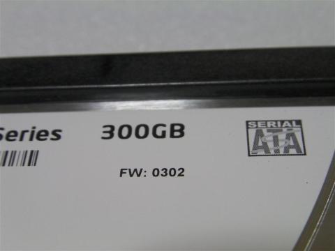 ファームウェアは