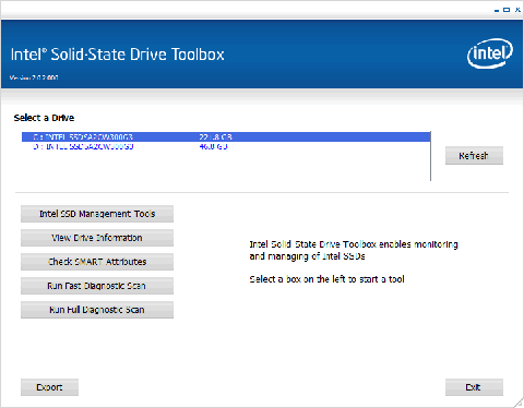 インストール完了後、初回起動時