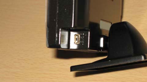 こちらはDC兼OBDⅡ接続用のコネクタです。