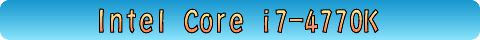 Core i7-4770k