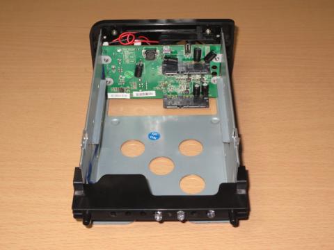 内部のフレーム