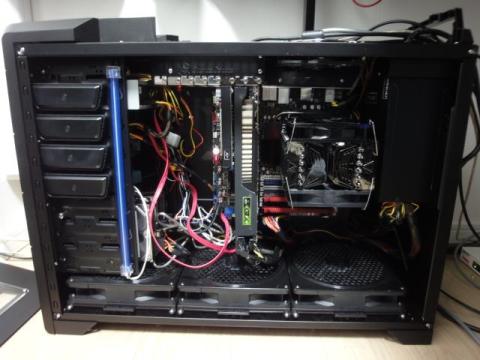 RAVEN02 in MegaShadow