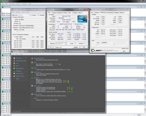 Core i7 920@4.3GHzPrime_test