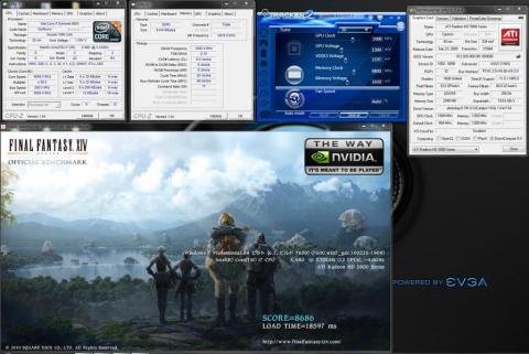 FF14 LOW GPU1GHz