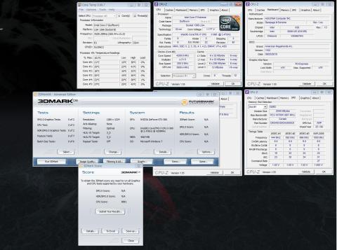 低電圧テスト3DM06 4.2GHz@1.177V.jpg