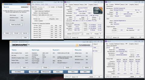 低電圧テスト3DM06 4.5GHz@1.296V.jpg