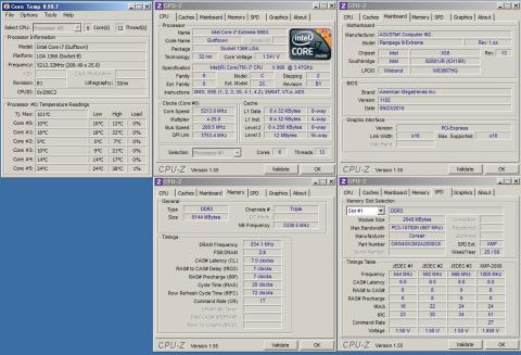 低電圧テスト起動のみ 5.2GHz@1.541V.jpg