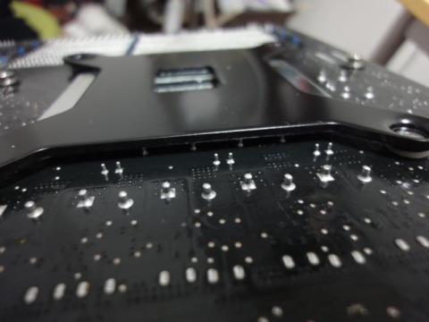 バックプレート2