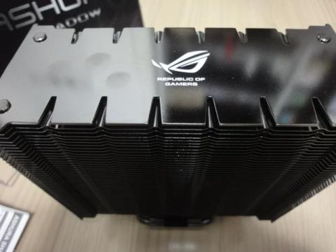 ASHURA SHADOW R.O.G. EDITION