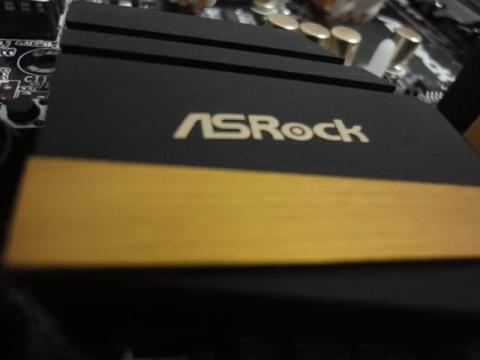 美しいヒートシンク