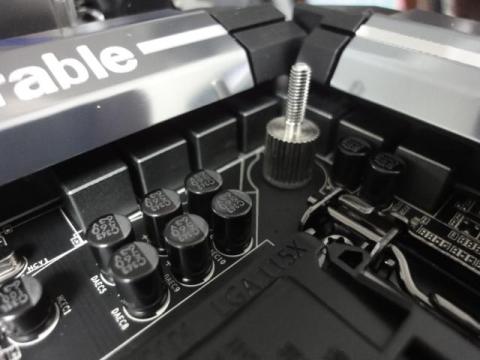 電源フェーズとPWM関係