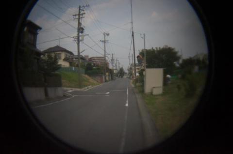 道路