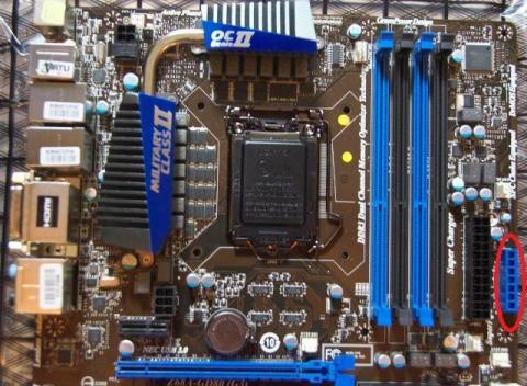 Vチェックポイント