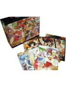 ホワキャンさんより