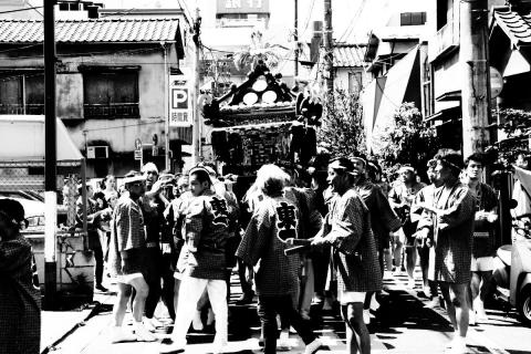 ハードクロームテイスト適用後