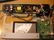 無残な姿に・・・