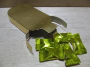 図4 小判飴5粒
