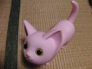 画像2:Kat 貯金箱