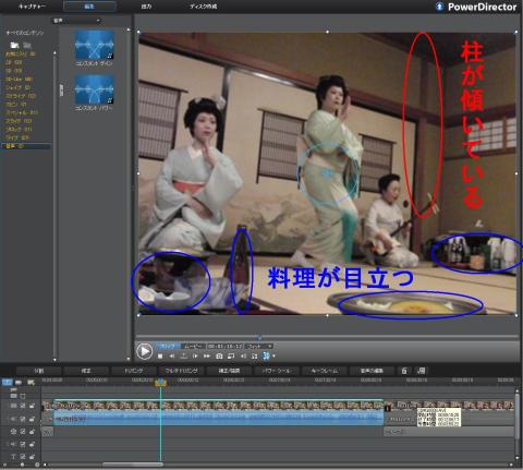 画像14:元動画にあった懸念事項