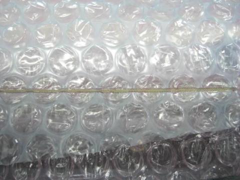 写真6:圧着部拡大