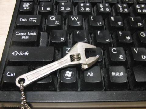 写真2:ミニレンチ