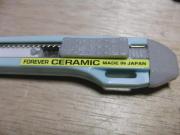 写真2:日本製の印字