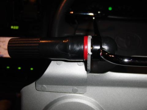 写真5:ネジで固定できる箇所