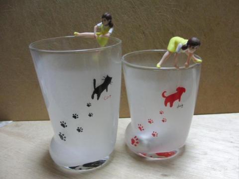 写真6:ツーショット撮影