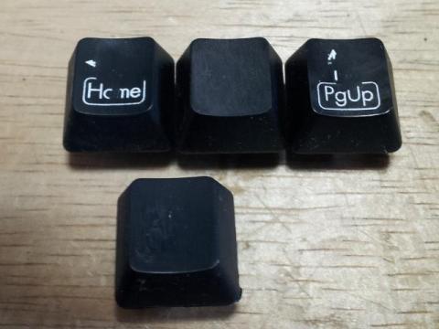 写真5 コンパウンド磨き