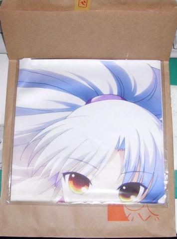 もったいなくて空けられない表面