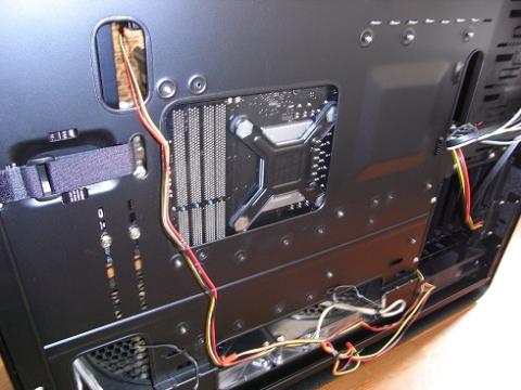 メンテナンスホールは?