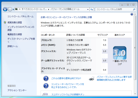 図11,仮想化環境でのエクスペリエンス