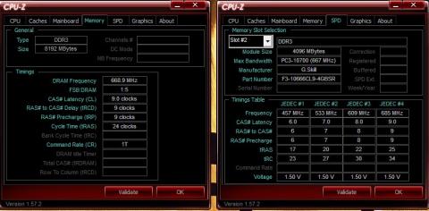 P67で動作しました