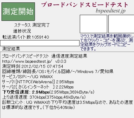 WiMAX