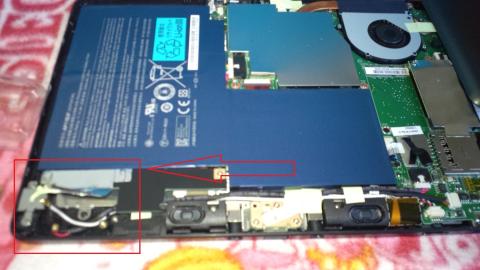 カード取り外しました。