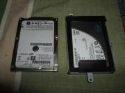HDD & SSD