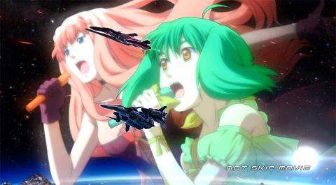 12分中3分が戦闘で残りは「NOT SKIP MOVIE」のムービー垂れ流し・・・