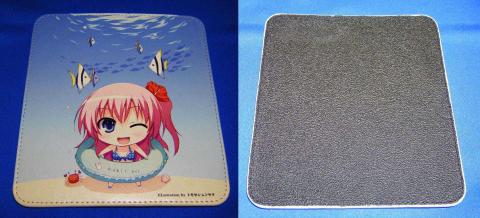 左が表面、右が裏面