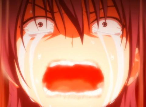 ぐわぁぁああああっ!