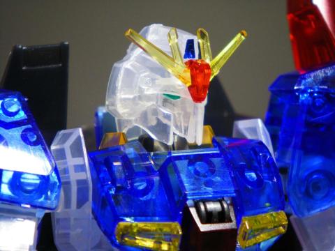 はみ出し部分が目立ってますね~