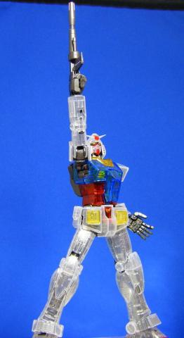 ラストシューティング!