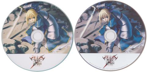 左がIP4100、右がMG6130