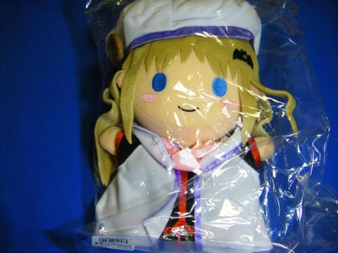 リトルバスターズ!エクスタシー クドリャフカハンドパペット 定価4,200円