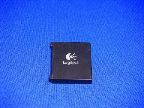 専用バッテリー